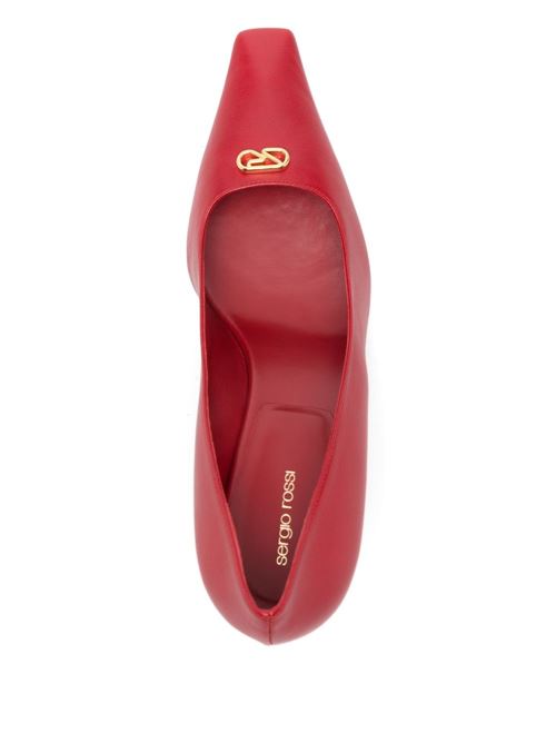  SERGIO ROSSI | B13290 MCPT046226